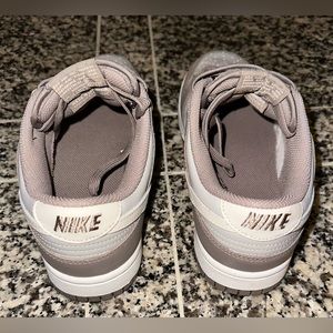 Nike Dunk Bone Beige